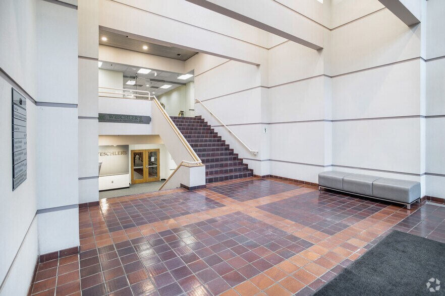 More Photos Of 40 W Gude Dr, Rockville Office For Sale