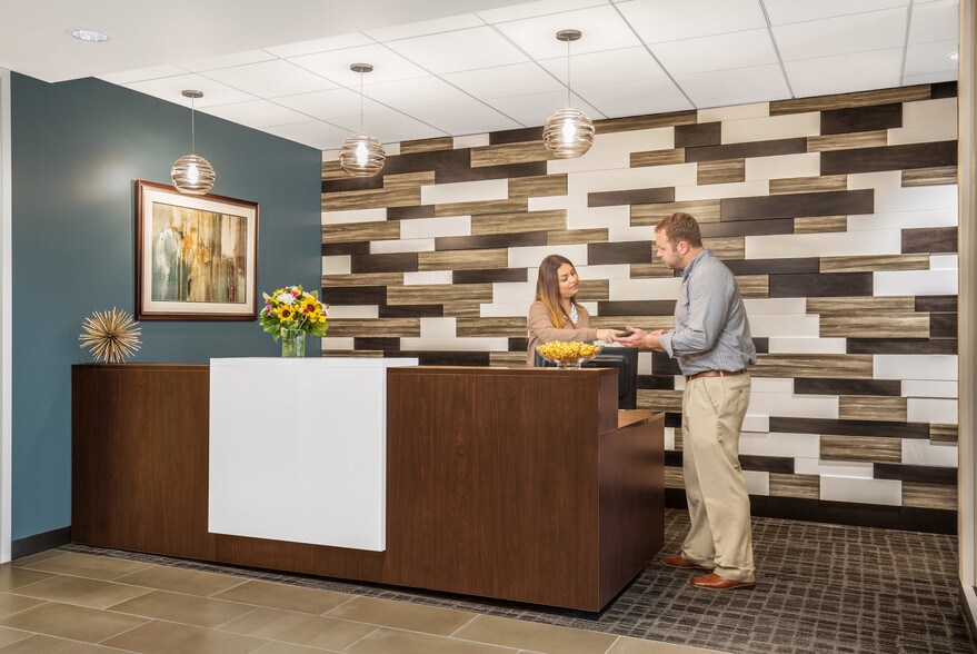 More Photos Of 2029 Century Park E, Los Angeles Office For Lease