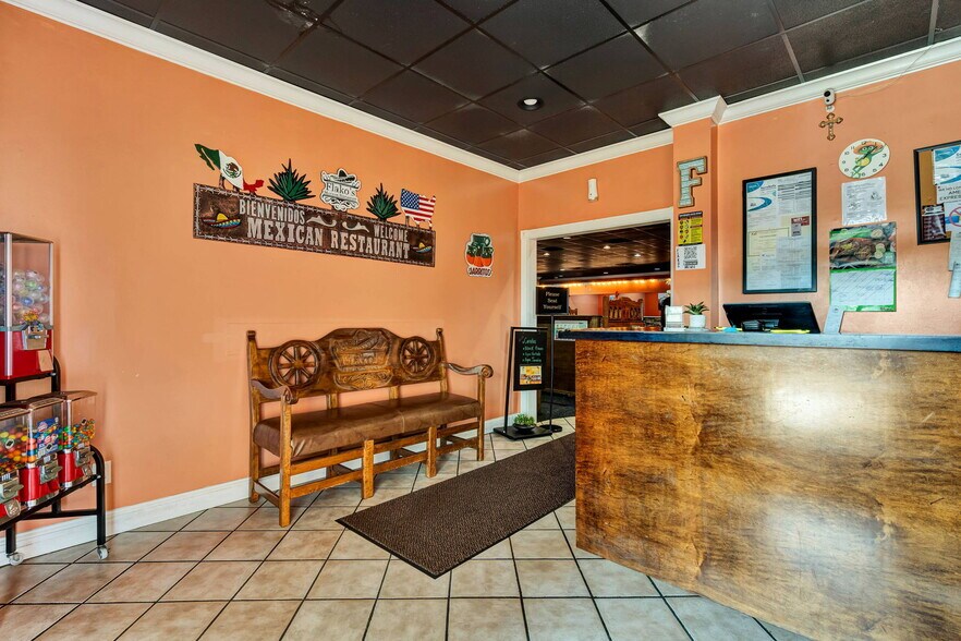 More Photos Of 2311 Chattanooga Rd, Dalton Freestanding For Sale