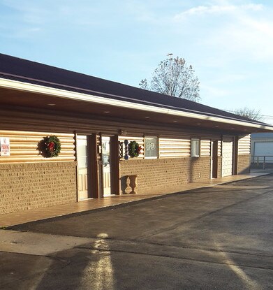 More Photos Of 23234 US Hwy 61, Oran Freestanding For Sale