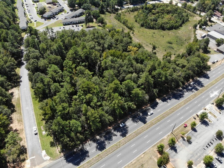 More Photos Of 3286 Deans Bridge Rd, Augusta Land For Sale