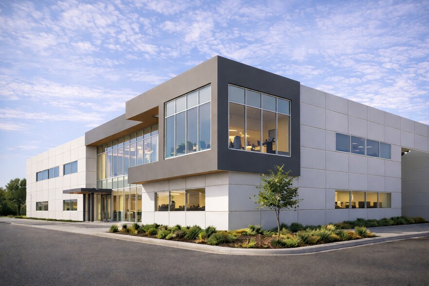 More Photos Of 450 Central Expy, Allen Flex For Sale