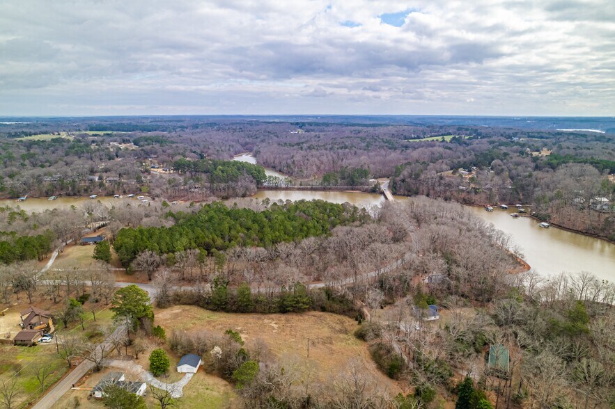 More Photos Of 3306-3308 Centerville Rd, Anderson Land For Sale