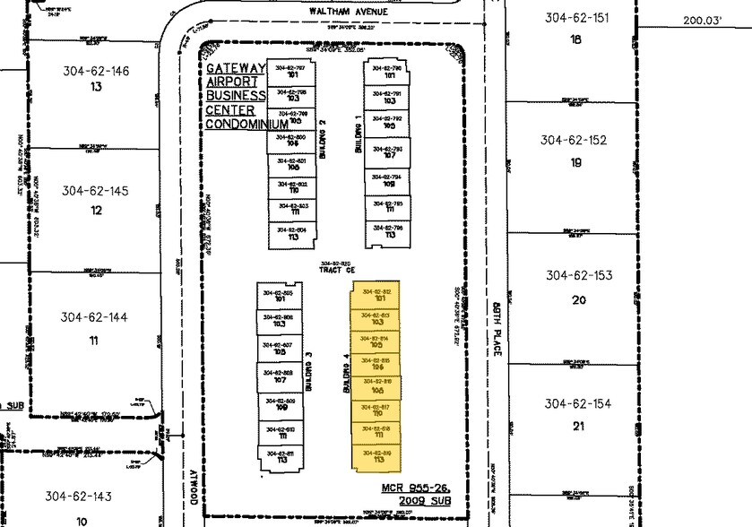 More Photos Of 7318 S 89th Pl, Mesa Showroom For Sale