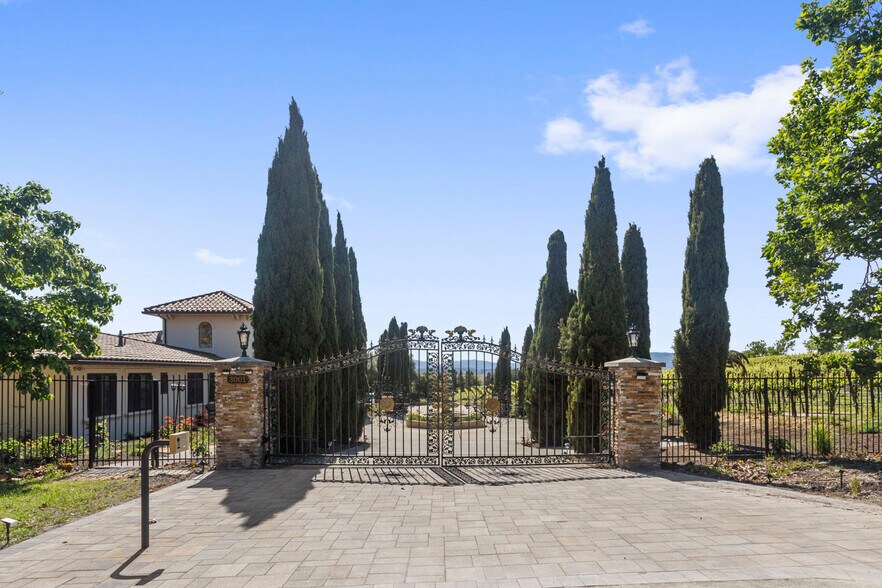 More Photos Of 3001 Sears Point Rd, Sonoma Winery Vineyard For Sale