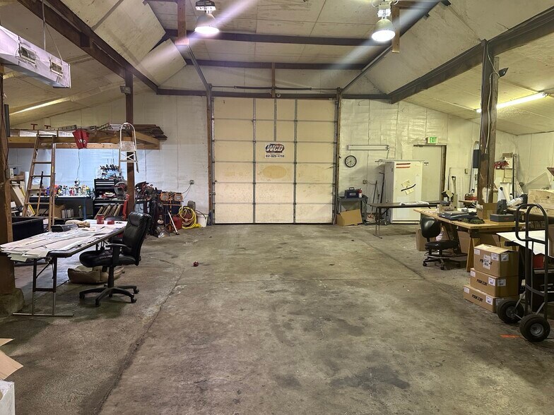 More Photos Of 56 E Jefferson St, Spencer Warehouse For Sale