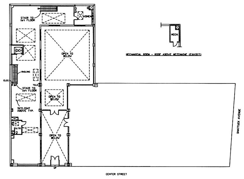 More Photos Of 2081 Center St, Berkeley Coworking Space