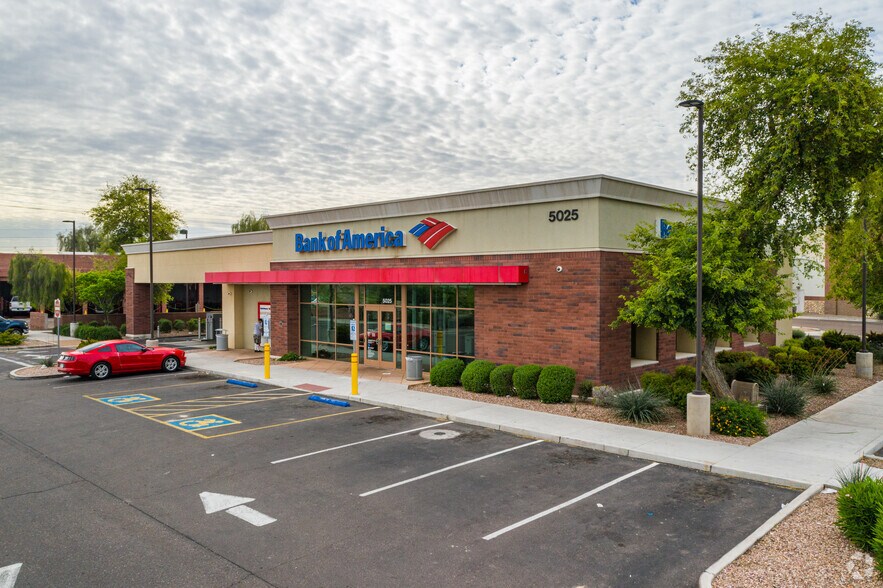 More Photos Of 5045 W Baseline Rd, Laveen Storefront For Lease