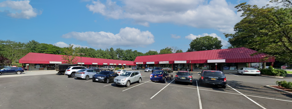 Primary Photo Of 500 Route 303, Orangeburg Freestanding For Lease