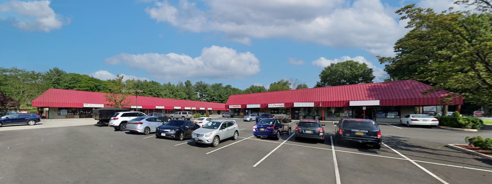 More Photos Of 500 Route 303, Orangeburg Freestanding For Lease