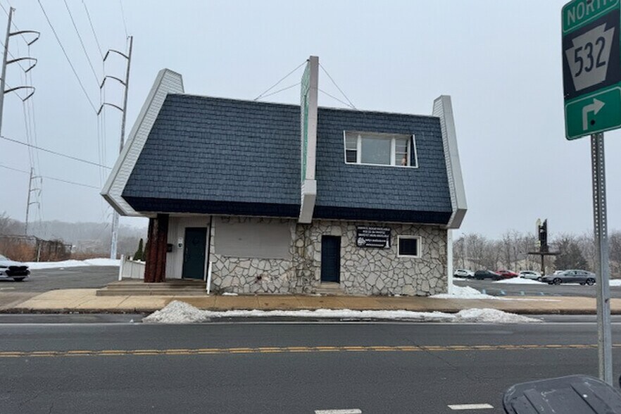 More Photos Of 9362 Old Bustleton Ave, Philadelphia Restaurant For Sale