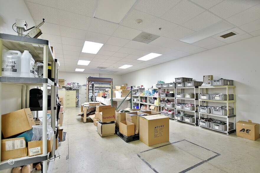 More Photos Of 1 Old Mills Way, Columbus Industrial For Sale