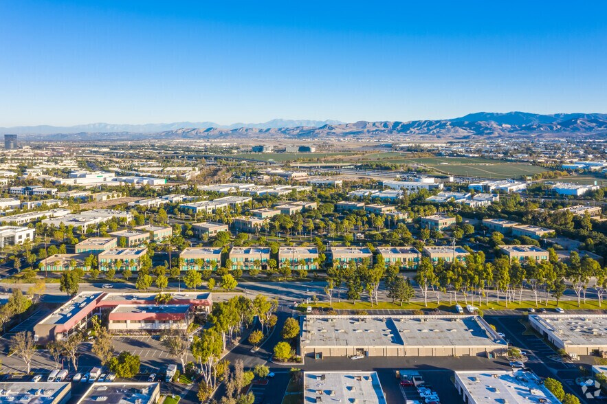 More Photos Of 16421 Scientific Way, Irvine Office For Sale