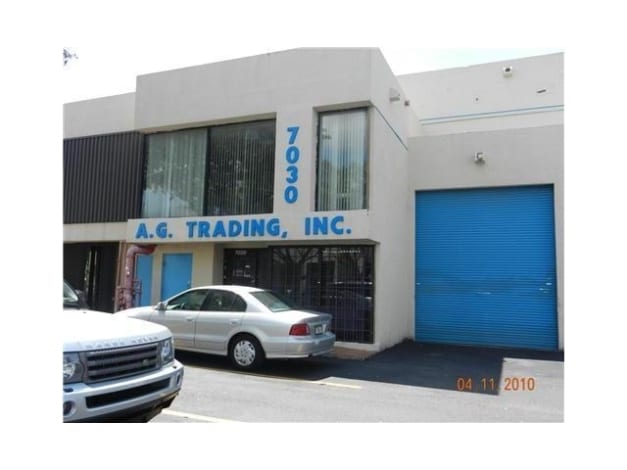 Primary Photo Of 7030-7038 NW 50th St, Miami Warehouse For Lease