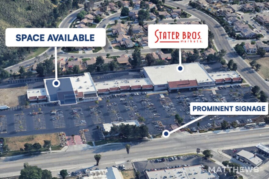 More Photos Of 949 Kendall Dr, San Bernardino Drugstore For Lease