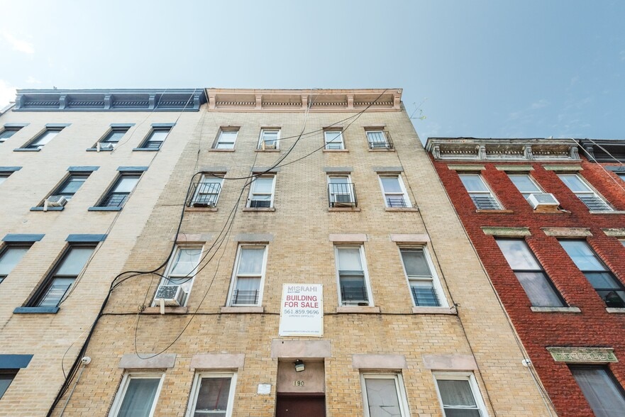 More Photos Of 190 Rockaway Ave, Brooklyn Apartments For Sale