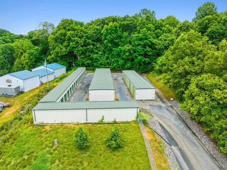 More Photos Of , Clarksville Industrial For Sale