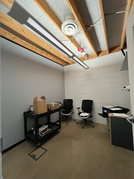 More Photos Of 111 Adell Pl, Elmhurst Storefront For Lease