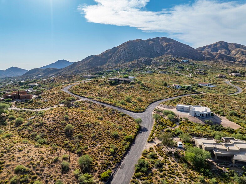 More Photos Of 41901 N Old Mine Rd, Cave Creek Land For Sale