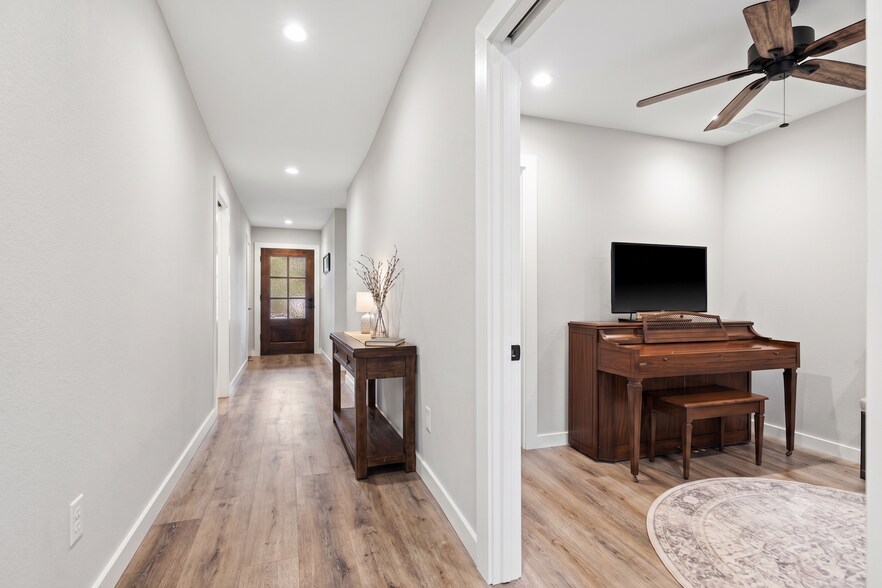 More Photos Of 4400 Co 123 rd, Hutto Land For Sale
