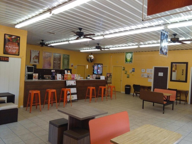 More Photos Of 311 N Highway 39, Miller Convenience Store For Sale