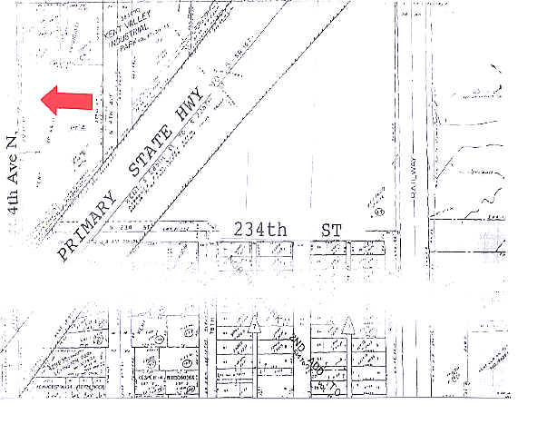 More Photos Of 1031 4th Ave N, Kent Warehouse For Lease