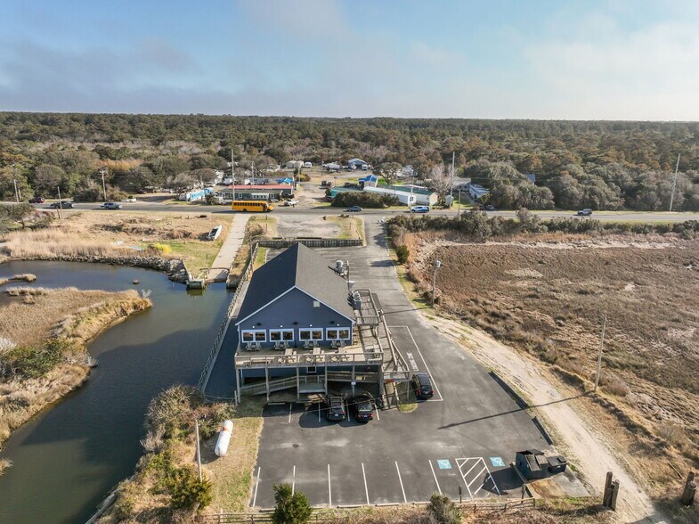 More Photos Of 49252 NC 12, Buxton Restaurant For Sale