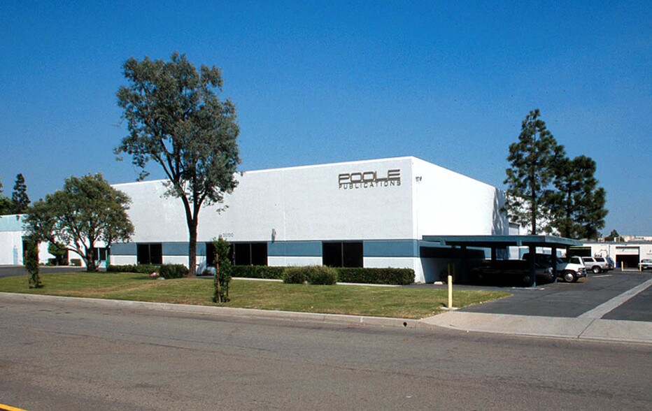 More Photos Of 20700 Belshaw Ave, Carson Warehouse For Lease