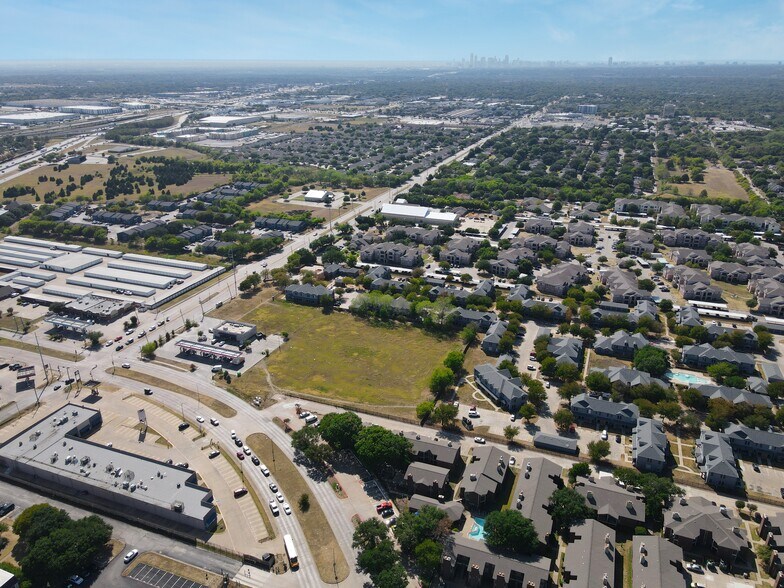 More Photos Of 2671 John West Rd, Dallas Land For Sale