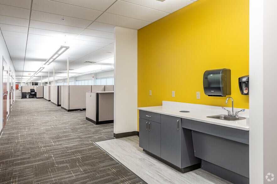 More Photos Of 4500 Munson St, Canton Office For Lease