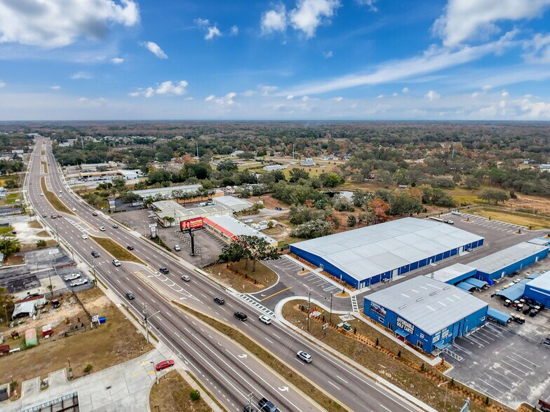 More Photos Of 10012 State Road 52, Hudson General Retail For Sale