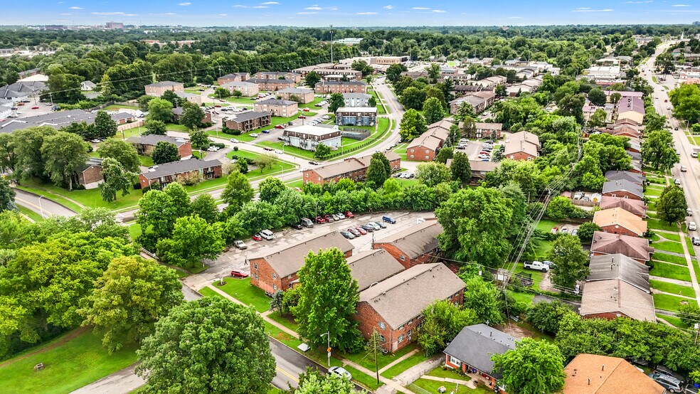 More Photos Of , Lexington Multifamily For Sale