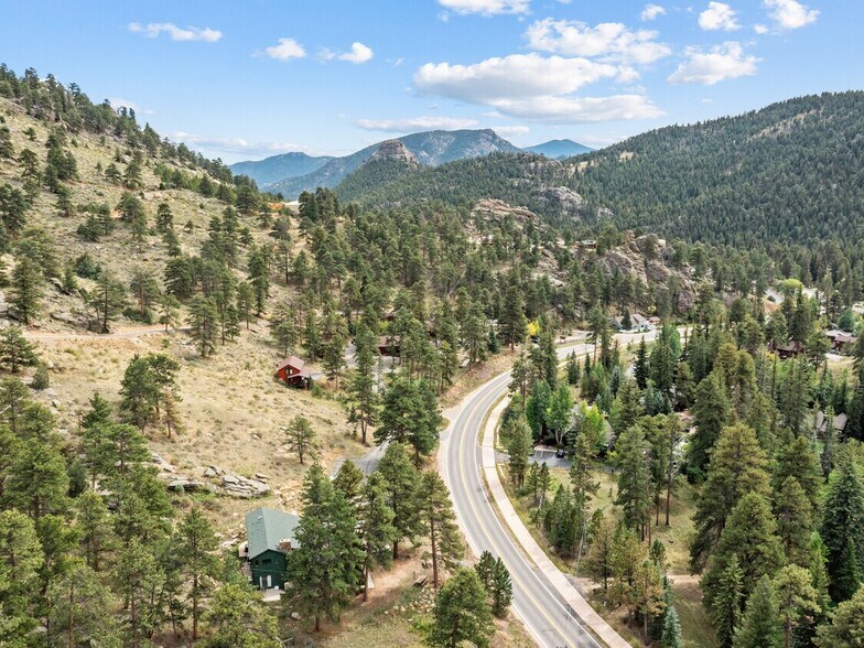 More Photos Of , Estes Park Unknown For Sale