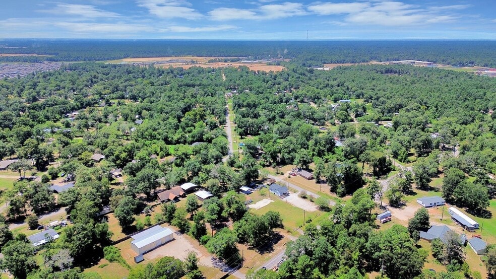More Photos Of 14112 FM 1485 Rd, Conroe Land For Sale