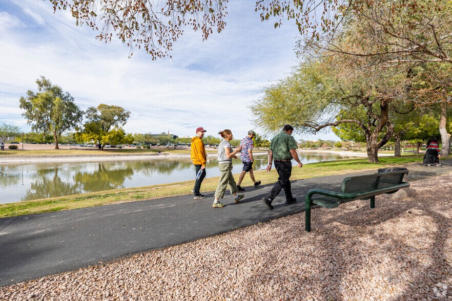 More Photos Of 8700 S Price Rd, Tempe Office For Lease