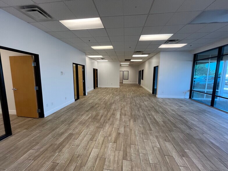 More Photos Of 4401 E Baseline Rd, Phoenix Light Distribution For Lease