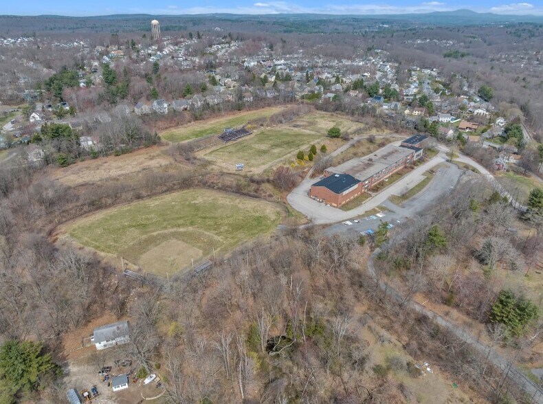 More Photos Of 781 Grove St, Worcester Land For Sale