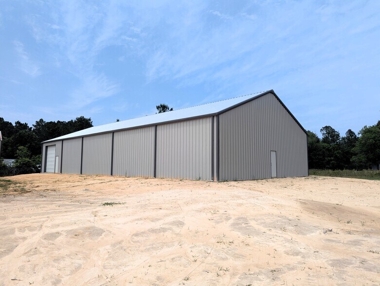 More Photos Of 8145 US-69, Kountze Industrial For Lease