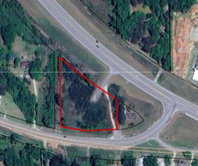 More Photos Of 456 Lee Rd, Auburn Land For Sale