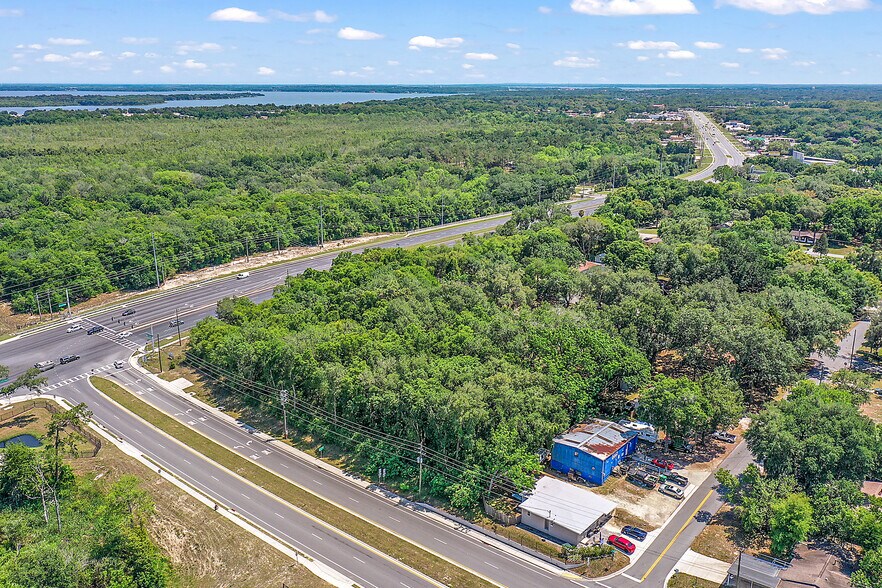 More Photos Of US Highway 27/441 @ CR 466A, Fruitland Park Land For Sale