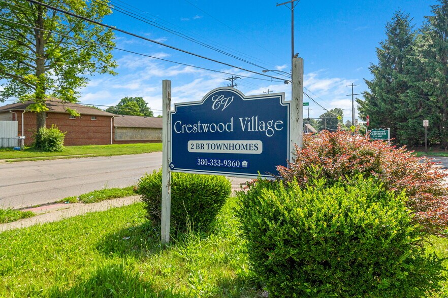 More Photos Of 3105 Clairpoint Ct, Columbus Apartments For Sale