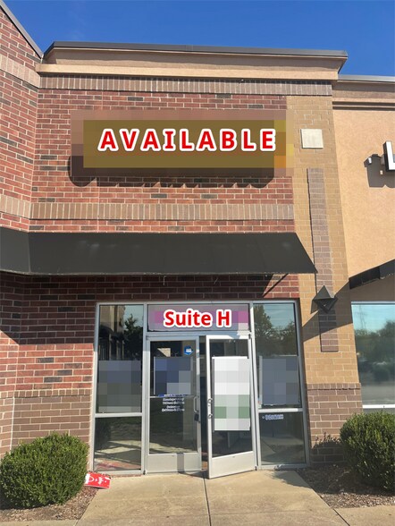 More Photos Of 2812 Old Fort Pky, Murfreesboro Storefront Retail Office For Lease