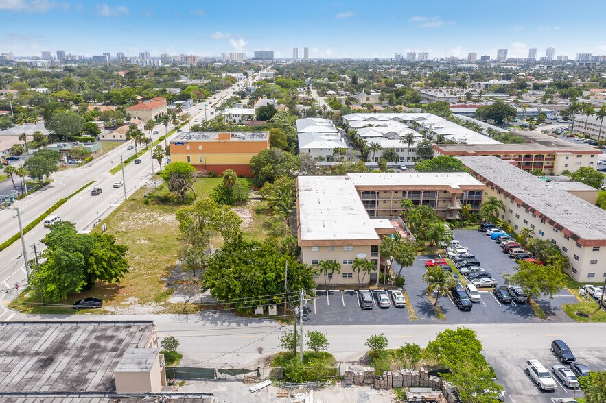 More Photos Of 614 E Atlantic Blvd, Pompano Beach Land For Sale