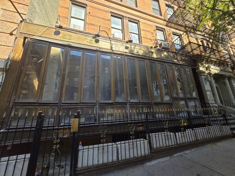 Primary Photo Of 201 W 83rd St, New York Apartments For Lease