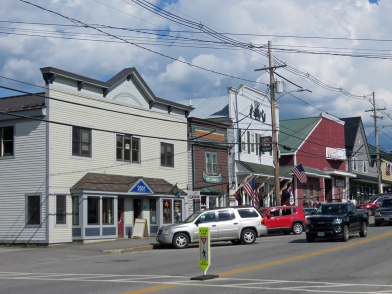 More Photos Of 2501 Main St, Rangeley Office Residential For Sale