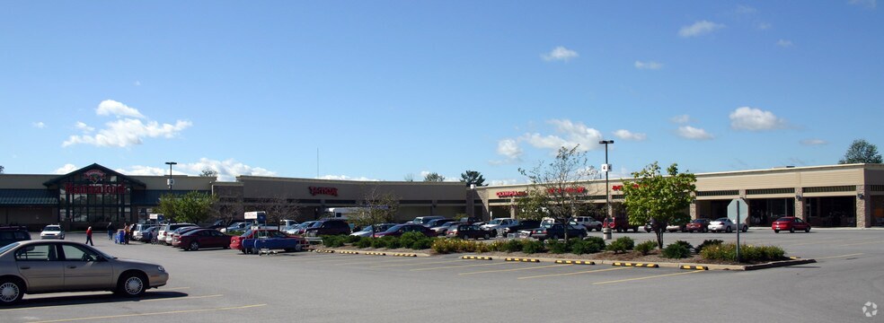 More Photos Of 260 Court St, Middlebury Storefront For Lease