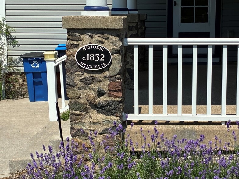 More Photos Of 4495 W Henrietta Rd, Henrietta Office For Sale