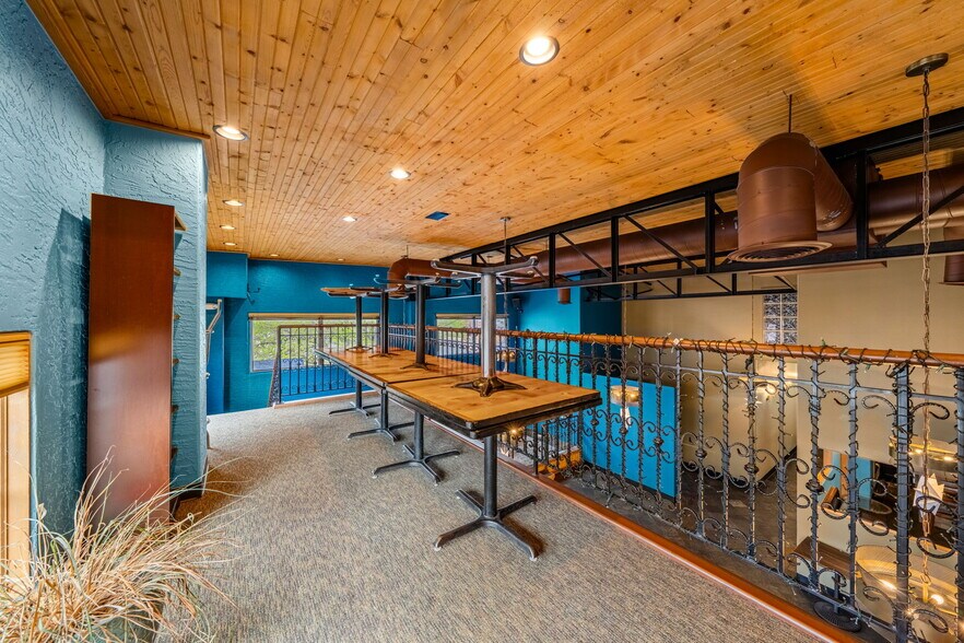 More Photos Of 701 E 2nd Ave, Durango Showroom For Lease