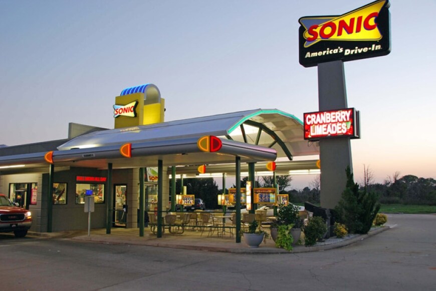 More Photos Of 8225 Highway 278 NE, Covington Fast Food For Lease