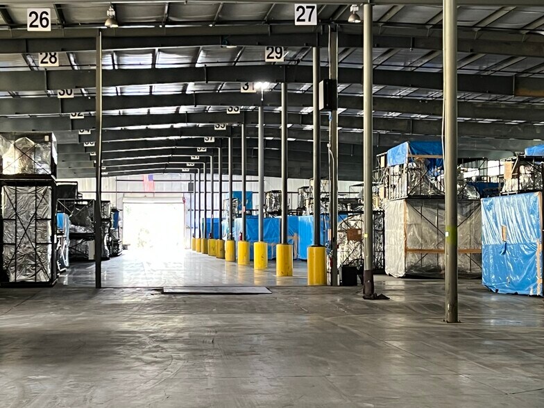 More Photos Of 58 Firefly Dr, Ridgeland Warehouse For Sale